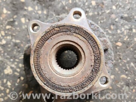 ФОТО Ступица передняя правая для Subaru Tribeca B9 (05-08) Київ