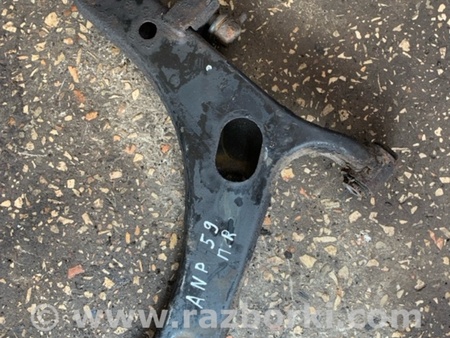 ФОТО Рычаг нижний передний правый для Subaru Legacy IV BL/BP (03-09) Київ
