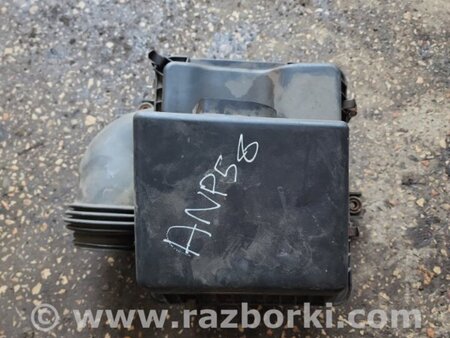 ФОТО Воздушный фильтр (корпус) для KIA Sorento 1 BL (02-09) Київ