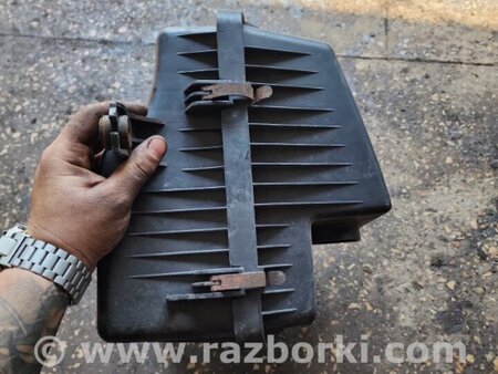 ФОТО Воздушный фильтр (корпус) для KIA Sorento 1 BL (02-09) Київ