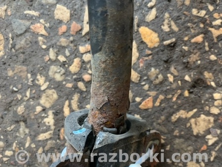 ФОТО Стабилизатор передний для Subaru Legacy IV BL/BP (03-09) Київ