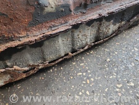 ФОТО Бензобак для KIA Sorento 1 BL (02-09) Київ