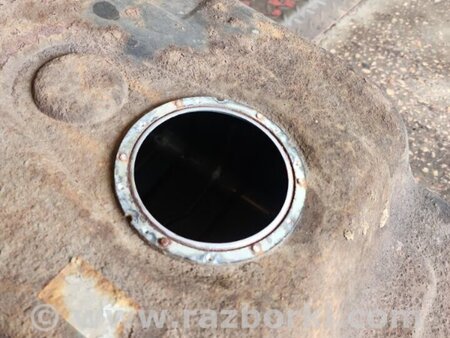ФОТО Бензобак для KIA Sorento 1 BL (02-09) Київ