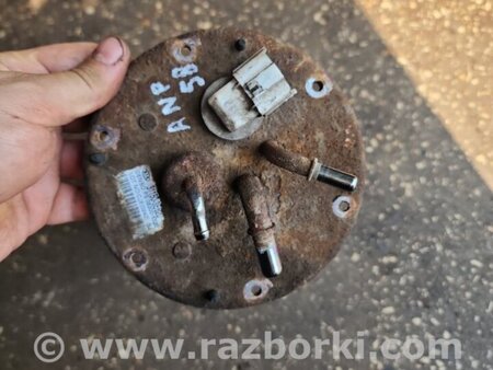 ФОТО Бензонасос для KIA Sorento 1 BL (02-09) Київ