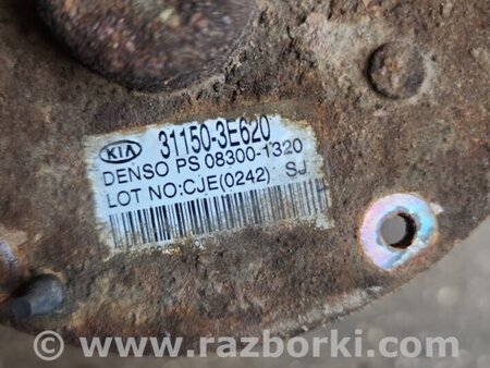 ФОТО Бензонасос для KIA Sorento 1 BL (02-09) Київ