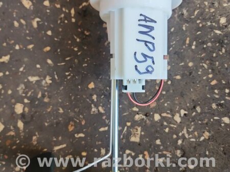 ФОТО Датчик уровня топлива для Subaru Legacy IV BL/BP (03-09) Київ