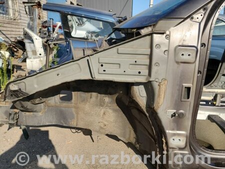 ФОТО Четверть передний левый для Hyundai Tucson III TL (15-21) Київ