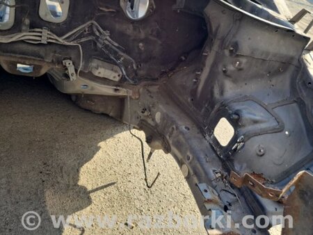 ФОТО Четверть передний левый для Hyundai Tucson III TL (15-21) Київ