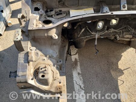 ФОТО Четверть передний правый для Hyundai Tucson III TL (15-21) Київ