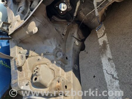 ФОТО Четверть передний правый для Hyundai Tucson III TL (15-21) Київ