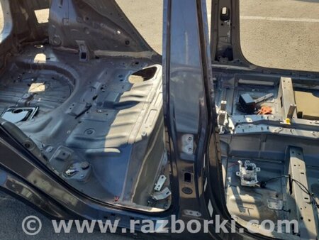 ФОТО Центральная стойка кузова правая для Hyundai Tucson III TL (15-21) Київ