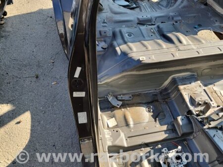 ФОТО Центральная стойка кузова правая для Hyundai Tucson III TL (15-21) Київ