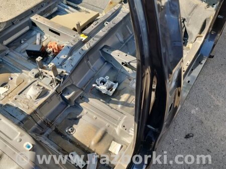 ФОТО Центральная стойка кузова правая для Hyundai Tucson III TL (15-21) Київ