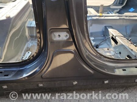 ФОТО Центральная стойка кузова правая для Hyundai Tucson III TL (15-21) Київ