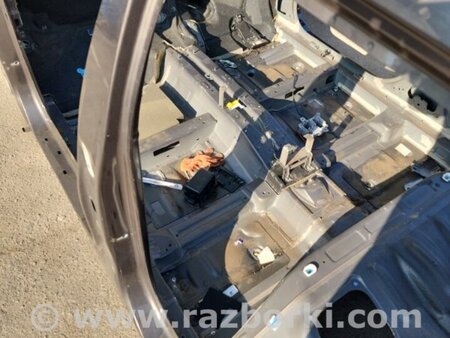 ФОТО Центральная стойка кузова левая для Hyundai Tucson III TL (15-21) Київ