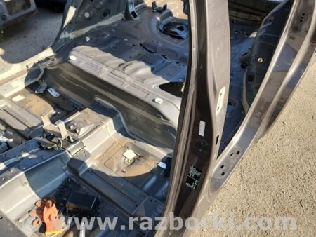 ФОТО Центральная стойка кузова левая для Hyundai Tucson III TL (15-21) Київ