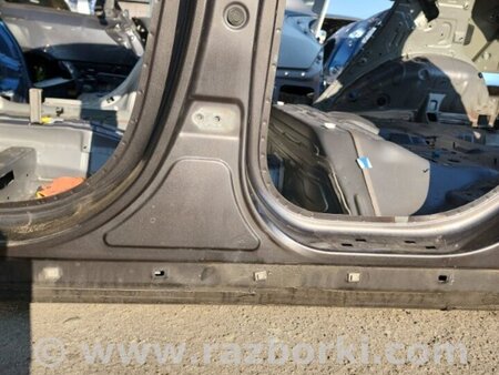 ФОТО Центральная стойка кузова левая для Hyundai Tucson III TL (15-21) Київ
