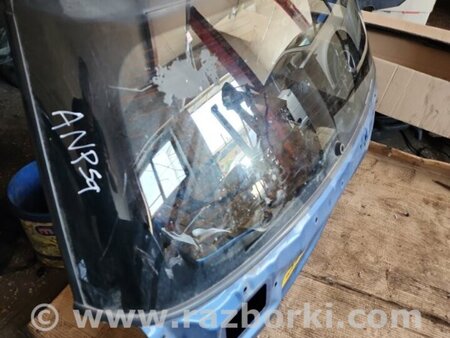 ФОТО Крышка багажника со стеклом для Subaru Legacy IV BL/BP (03-09) Київ