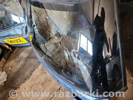 ФОТО Крышка багажника со стеклом для Subaru Legacy IV BL/BP (03-09) Київ