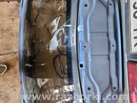 ФОТО Крышка багажника со стеклом для Subaru Legacy IV BL/BP (03-09) Київ