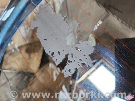 ФОТО Крышка багажника со стеклом для Subaru Legacy IV BL/BP (03-09) Київ