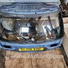 Крышка багажника со стеклом Subaru Legacy IV BL/BP (03-09)