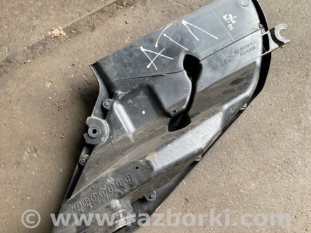 ФОТО Воздухозаборник для Subaru Tribeca B9 (05-08) Київ