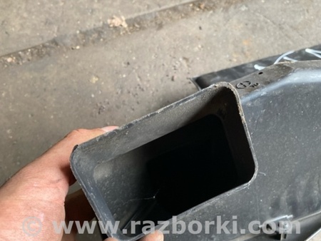 ФОТО Воздухозаборник для Subaru Tribeca B9 (05-08) Київ