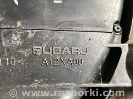 ФОТО Воздухозаборник для Subaru Tribeca B9 (05-08) Київ