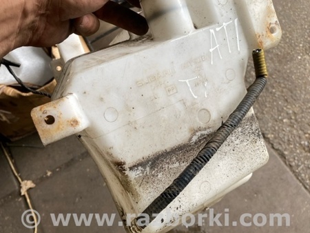 ФОТО Бачок омывателя для Subaru Tribeca B9 (05-08) Київ