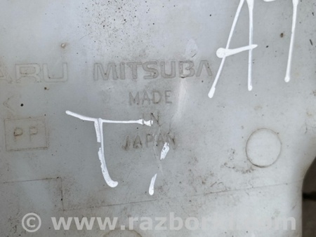 ФОТО Бачок омывателя для Subaru Tribeca B9 (05-08) Київ