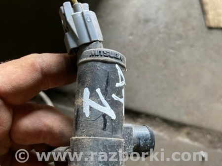 ФОТО Моторчик омывателя стекла для Subaru Tribeca B9 (05-08) Київ