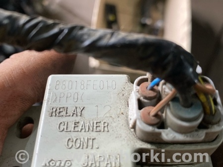 ФОТО Реле для Subaru Tribeca B9 (05-08) Київ