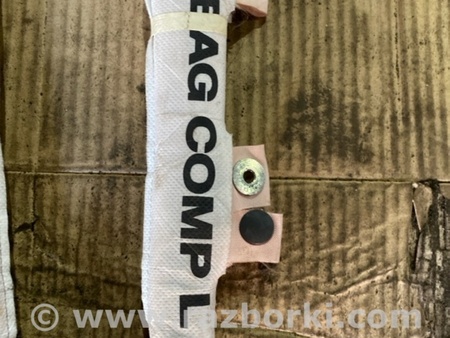 ФОТО Airbag боковой для Subaru Legacy IV BL/BP (03-09) Київ