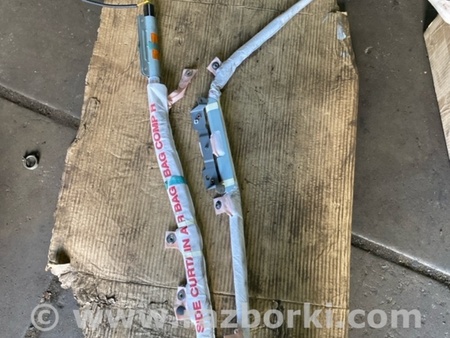 ФОТО Airbag боковой для Subaru Legacy IV BL/BP (03-09) Київ