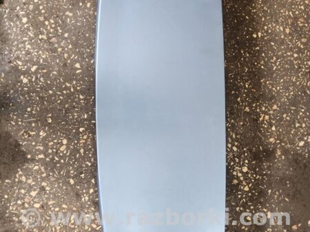 ФОТО Спойлер для Subaru Legacy IV BL/BP (03-09) Київ