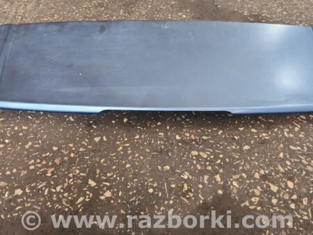 ФОТО Спойлер для Subaru Legacy IV BL/BP (03-09) Київ