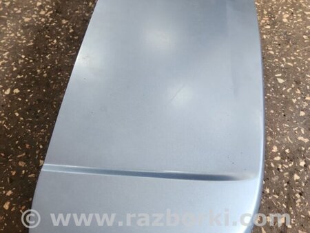 ФОТО Спойлер для Subaru Legacy IV BL/BP (03-09) Київ