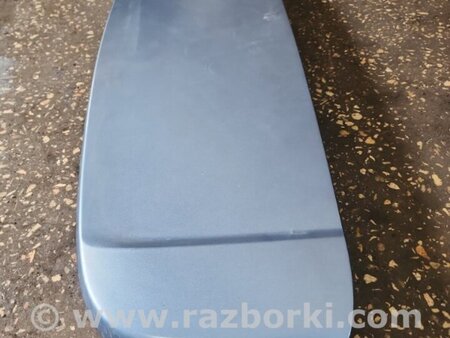 ФОТО Спойлер для Subaru Legacy IV BL/BP (03-09) Київ