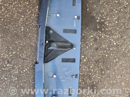 ФОТО Спойлер для Subaru Legacy IV BL/BP (03-09) Київ