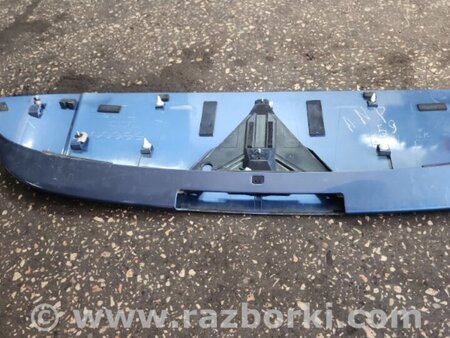 ФОТО Спойлер для Subaru Legacy IV BL/BP (03-09) Київ