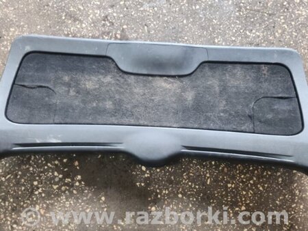 ФОТО Обшивка крышки багажника для Subaru Legacy IV BL/BP (03-09) Київ