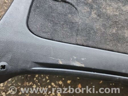 ФОТО Обшивка крышки багажника для Subaru Legacy IV BL/BP (03-09) Київ