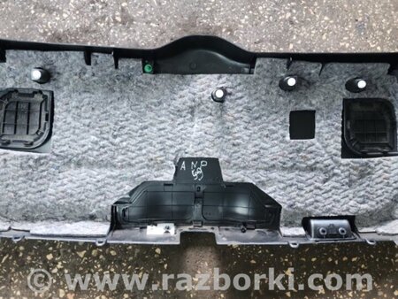 ФОТО Обшивка крышки багажника для Subaru Legacy IV BL/BP (03-09) Київ