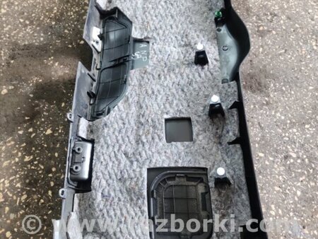 ФОТО Обшивка крышки багажника для Subaru Legacy IV BL/BP (03-09) Київ