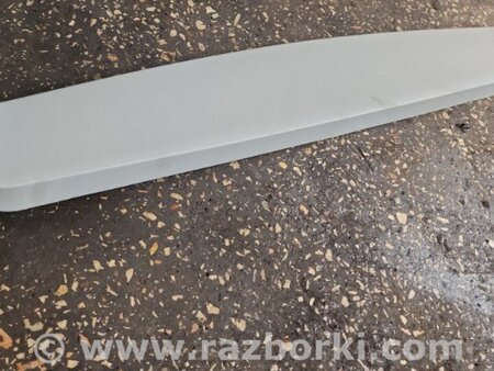 ФОТО Обшивка крышки багажника для Subaru Legacy IV BL/BP (03-09) Київ