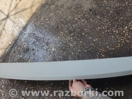ФОТО Обшивка крышки багажника для Subaru Legacy IV BL/BP (03-09) Київ