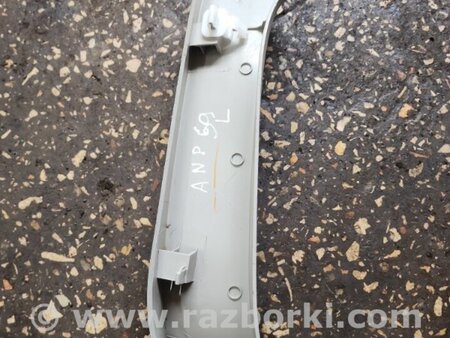 ФОТО Обшивка крышки багажника левая для Subaru Legacy IV BL/BP (03-09) Київ