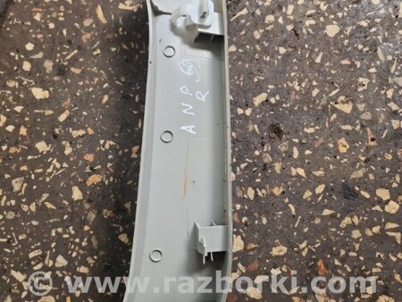 ФОТО Обшивка крышки багажника правая для Subaru Legacy IV BL/BP (03-09) Київ