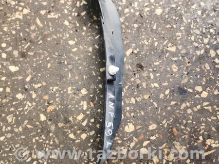 ФОТО Накладка кузова для Subaru Legacy IV BL/BP (03-09) Київ